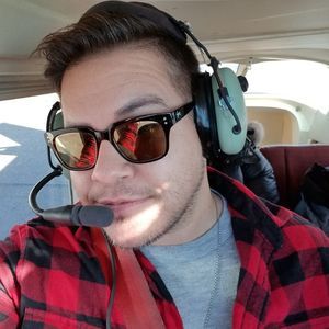 Meet your Posher, Nathan